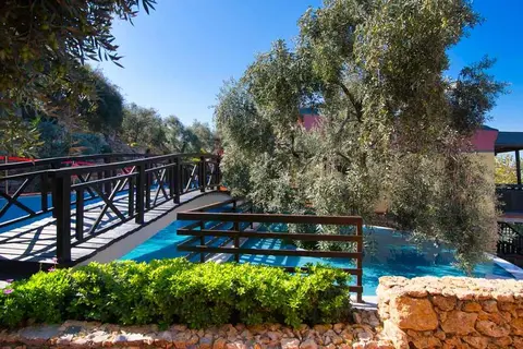 Kallisti Hotel in Kallisti Hotel, foto 16