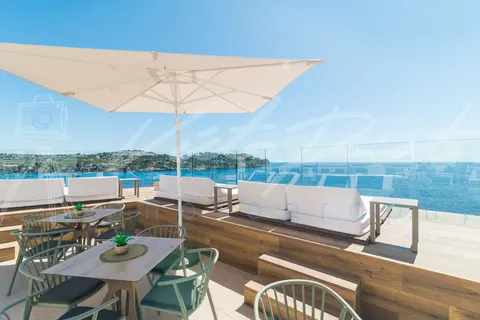 Sentido Fido Punta del Mar Hotel & Spa in Calvià — foto 4