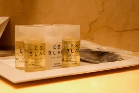 Es Blau Hotel Des Nord in Artà — foto 8