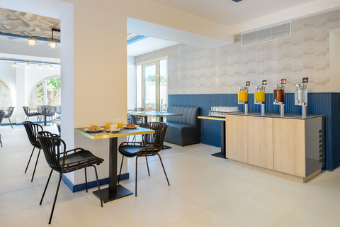 Hotel Vibra Palma Cactus foto 9