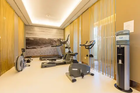 Algarve Marriott Salgados Golf Resort & Conference Center in Albufeira — foto 25