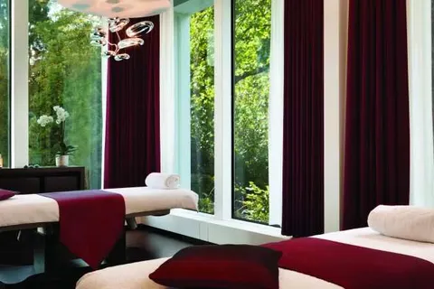 Dolce By Wyndham La Hulpe Brussels foto 27