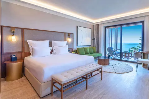 Isla Brown Chania Resort & Spa in Chania, foto 4