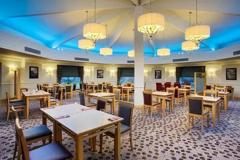 Leonardo Hotel Inverness in Inverness, foto 6