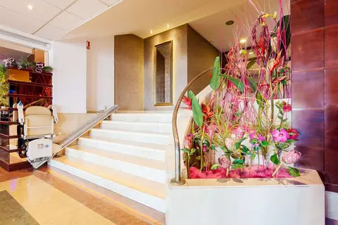 Pimar & Spa in Blanes — foto 11
