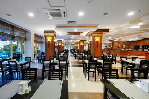 Hotel Solivia (ex Titan Select) in Alanya — foto 14