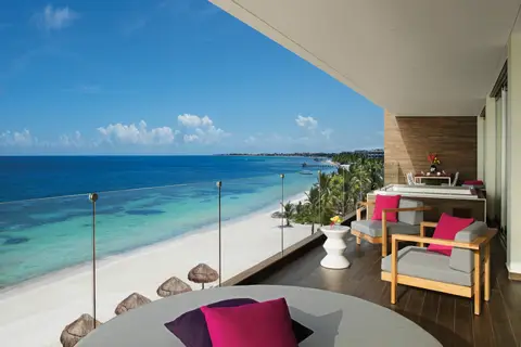 Secrets Riviera Cancun Resort & Spa in Puerto Morelos — foto 12