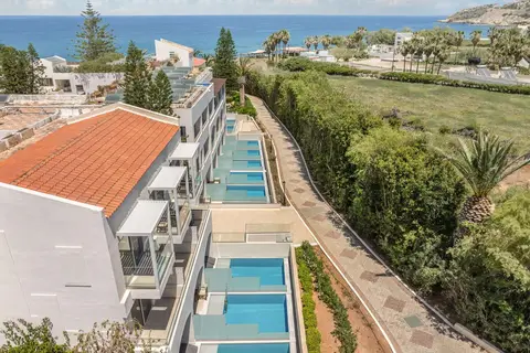 Creta Royal in Skaleta — foto 9