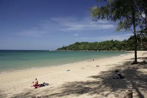 Khaolak Emerald Beach Resort & Spa in Khao Lak — foto 24