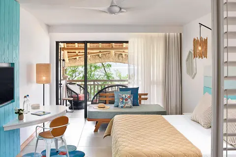 C Mauritius in Trou d’Eau Douce VCA — foto 9