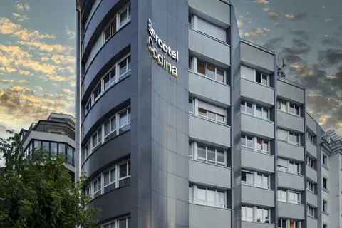 Sercotel Codina in San Sebastian — foto 2
