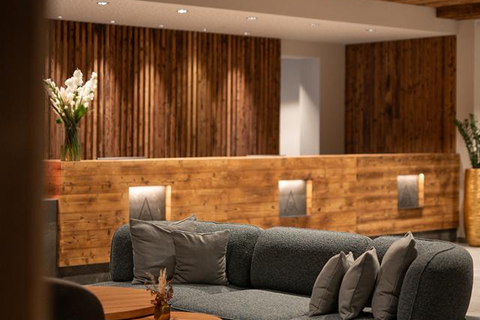 ADEA Lifestyle Suites foto 9