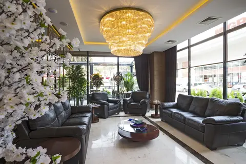 Aselia Hotel Trabzon in Ortahisar — foto 10