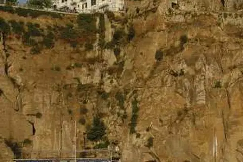 Hotel Mediterraneo Sorrento in Sant'agnello — foto 2