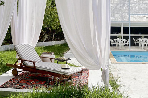 Hotel Racconto Boutique Design foto 4