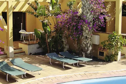 Appartementen La Mirada in Pájara, foto 9