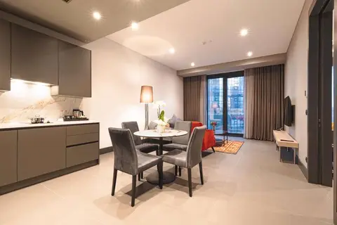 Bomonti Arjaan by Rotana in İstanbul, foto 6