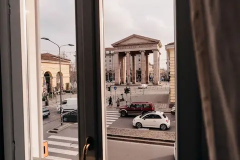 Aethos Hotel Milan in Milaan