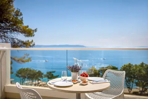 Valamar Girandella Resort - Designed for Adul in Labin — foto 12