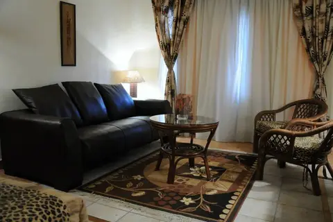 Africana Hotel & Spa in Borg El-Arab — foto 24