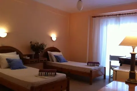 Finata Studios in Δημοτική Ενότητα Λευκιμμαίων — foto 4