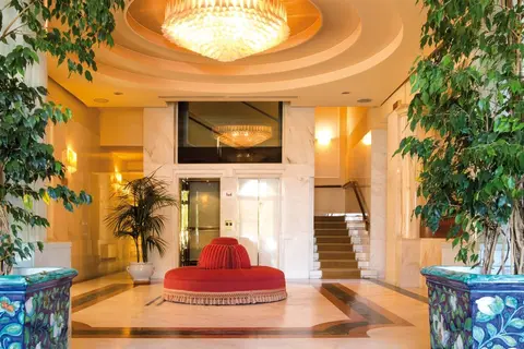 Plaza E De Russie in Viareggio — foto 7
