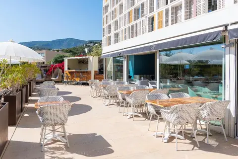 Leonardo Boutique Hotel Mallorca Port Portals in Calvià — foto 24