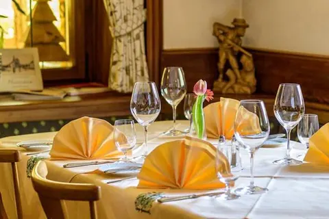 Gasthof Löwen Heitersheim foto 3