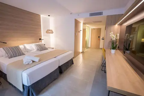 Morlans Suites in Peguera — foto 21