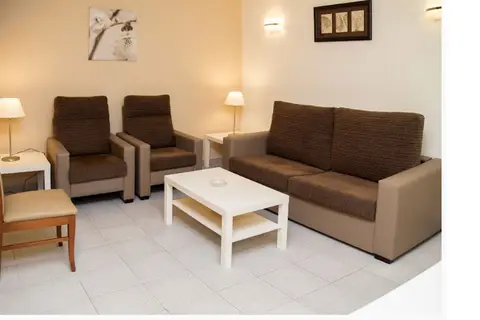 Ecuador Park Apartments in Torremolinos — foto 20