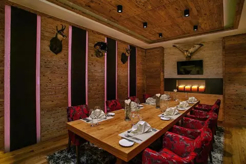 Hotel Alpina Ischgl in Ischgl — foto 9
