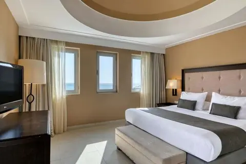 Atlantica Belvedere Resort in Kardamena, foto 22