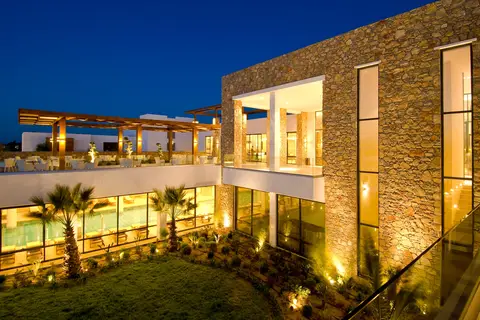 TUI BLUE Palazzo del Mare in Μαρμάρι — foto 12