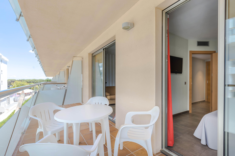 Appartementen Odissea Park foto 18