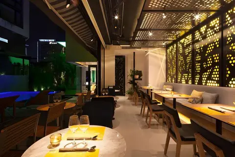 LiT Hotel Bangkok in Bangkok, foto 30