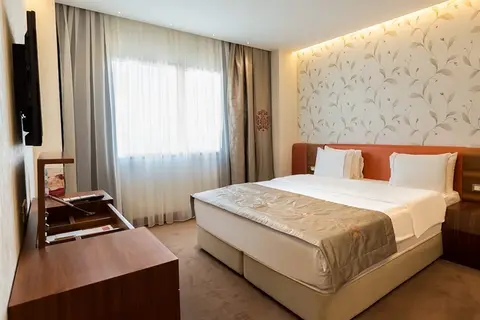 Ramada Plaza by Wyndham Istanbul Ataköy in Fatih — foto 4