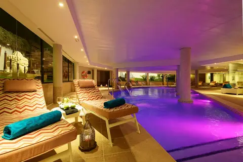 Cala Millor Garden Hotel in Sant Llorenç des Cardassar, foto 16