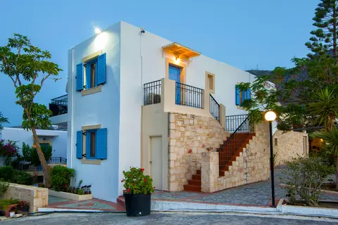 Lofos Apts in Piskopiano, foto 14