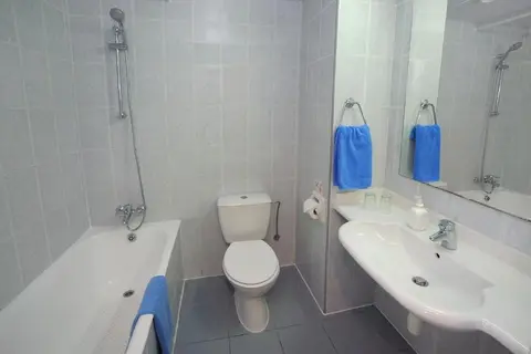 Nissiana Hotel in Ayia Napa — foto 10