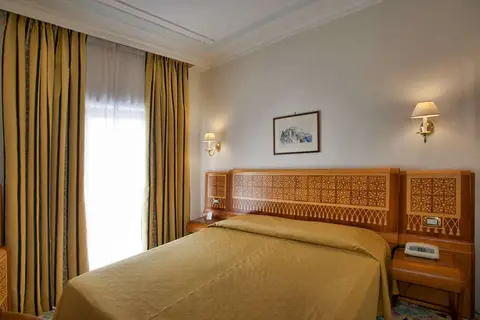 Grand Hotel Flora in Sorrento, foto 14