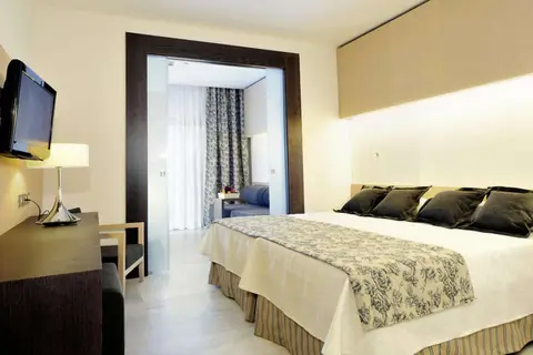 Hipotels Gran Conil & Spa in Conil de la Frontera — foto 4