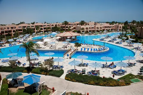 Ali Baba Palace in Hurghada — foto 6