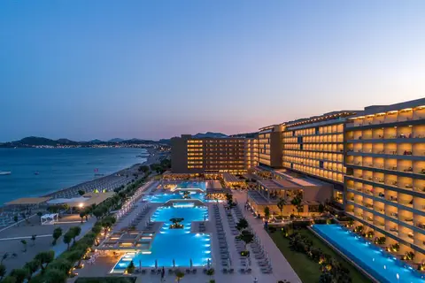 Amada Colossos By Louis Hotels in Faliraki