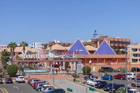Apartamentos Los Tilos in San Bartolomé de Tirajana — foto 7