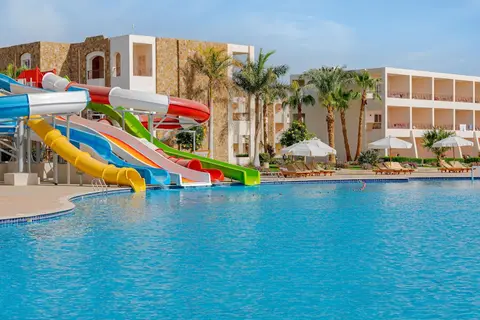 Brayka Bay Resort in مرسى علم — foto 25