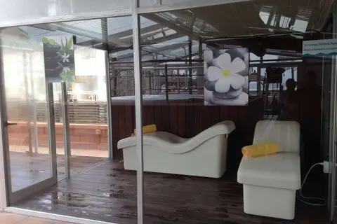 Hotel Rosamar & Spa in Lloret de Mar — foto 29