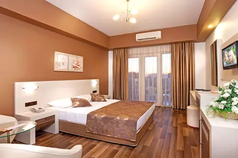 Club Paradiso Hotel in Alanya, foto 5