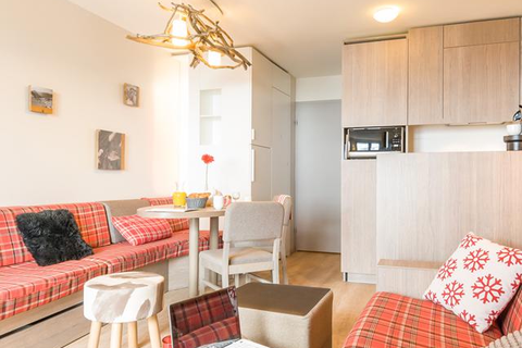 Résidence Atria Crozats foto 3