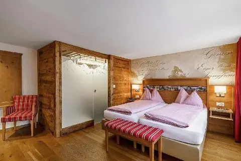 Hotel Alpenblick in Wilderswil, foto 5