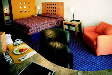 Real inn Perinorte in Tlalnepantla De Baz — foto 25